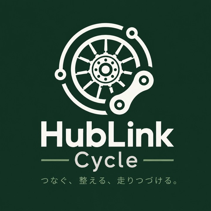 HubLink Cycle
